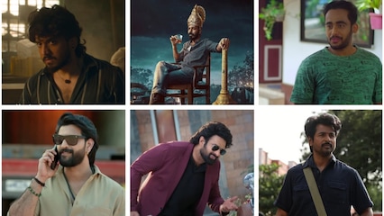 Latest Kannada releases (February 2 to February 8, 2026) to watch on Prime Video, JioHotstar, Netflix, Sony LIV, theatres and more