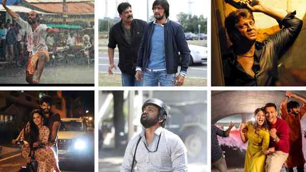 From Garuda Gamana Vrishabha Vahana to Puksatte Lifeu - here are some of 2021’s best Kannada films