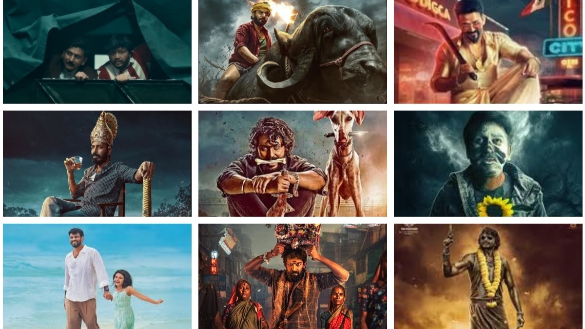 Here are the other most anticipated Kannada releases of 2026, besides the star-led biggies