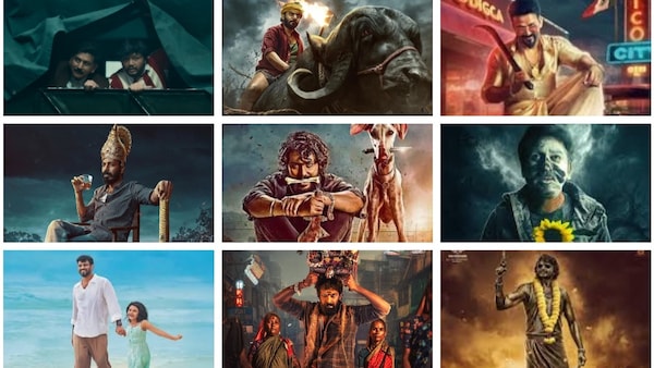 Here are the other most anticipated Kannada releases of 2026, besides the star-led biggies