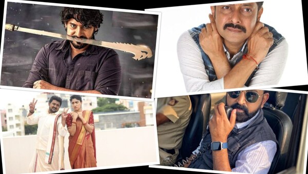 A very busy April in Sandalwood, as multiple Kannada films line up for release
