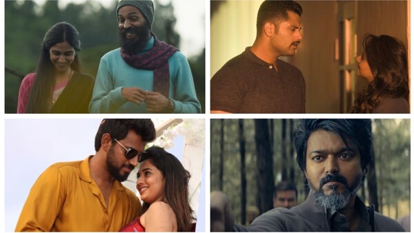 Kannada films and web series in November week 4: Available in theatres and OTT