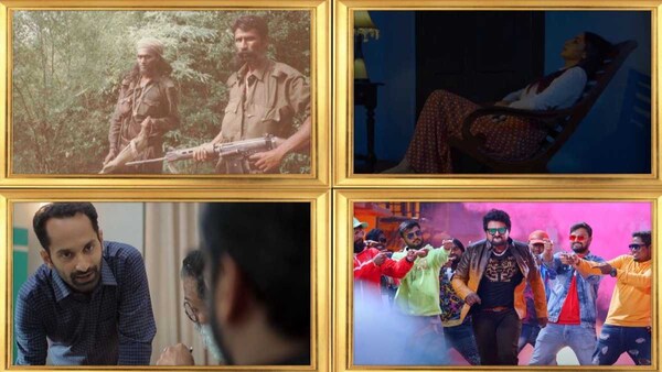 Must-see Kannada movies and shows releasing this week: Available on OTT and theatres