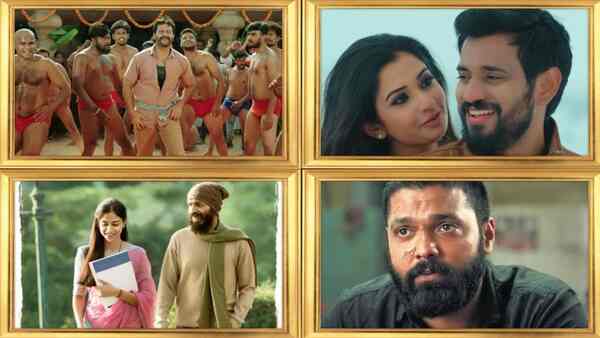 Garadi to Sapta Sagaradaache Ello, Bad Manners and more: Major Kannada films releasing this November