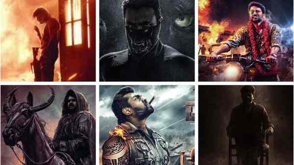 Max, Martin, Yuva, UI, Devil, Kantara Chapter 1 and more – Kannada films to look forward to in 2024