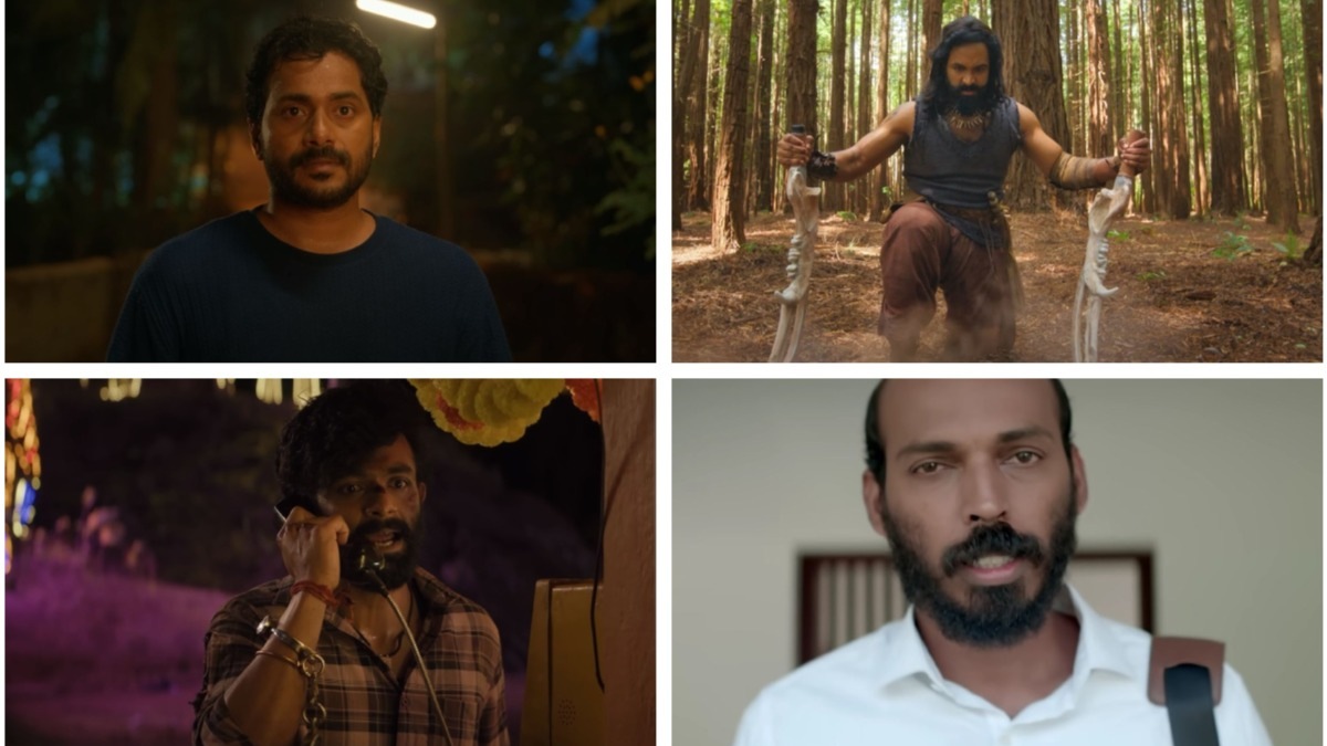 Latest Kannada OTT releases (September 1 – September 7) to watch on Prime Video, JioHotstar, Netflix, Sony LIV, theatres and more