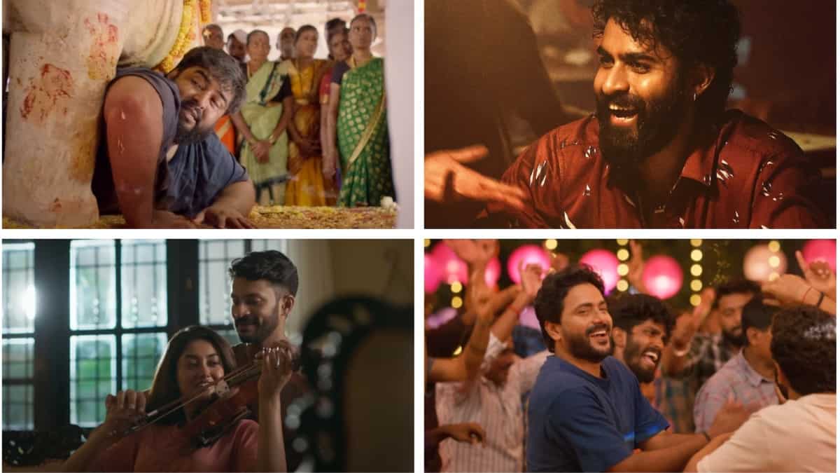 Sandalwood Eyes a Comeback: Kannada Movies to Watch Out for in July 2025