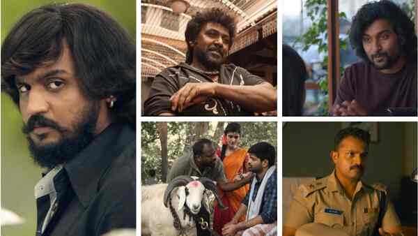 Kannada films and web series in December week 2: Available in theatres and OTT