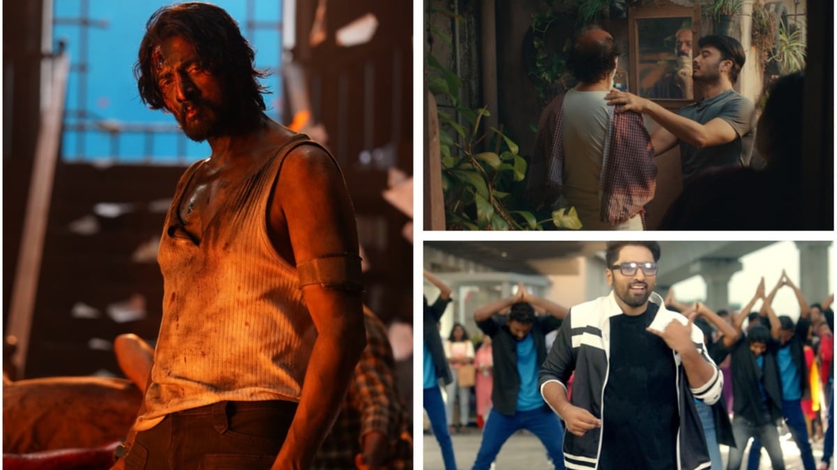 Most-awaited Kannada OTT releases in January 2025 on Hotstar, Netflix, Amazon Prime Video, Sony LIV, Zee5