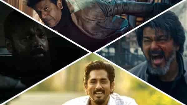 Kannada films and web series in November week 3: Available in theatres and OTT