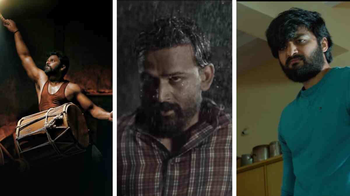 From Dollu to Window Seat, here are all the Kannada movies that are dropping on OTT this week