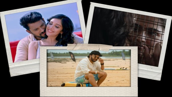 From SSE to Baanadariyalli and more: Top 5 Kannada romantic dramas to stream on OTT this Deepavali