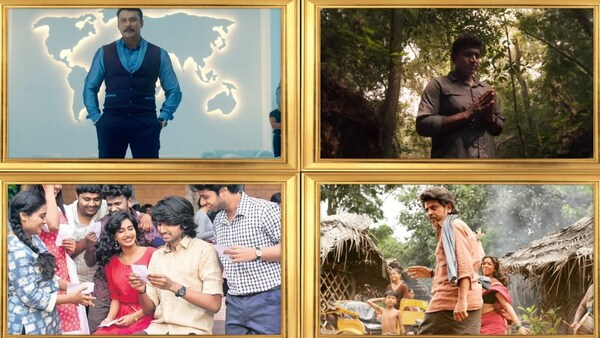Upcoming Kannada movies releasing on OTT in 2023 – Netflix, Prime Video, SunNXT, Voot and others