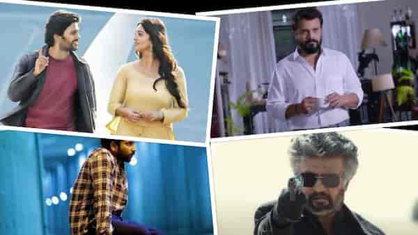 Top Kannada films and series in the first week of September: Available in theatres and OTT