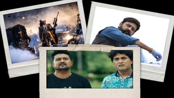 From Shivaji Surathkal 2 to Kabzaa - here are the Kannada films in theatres and OTT on April 14