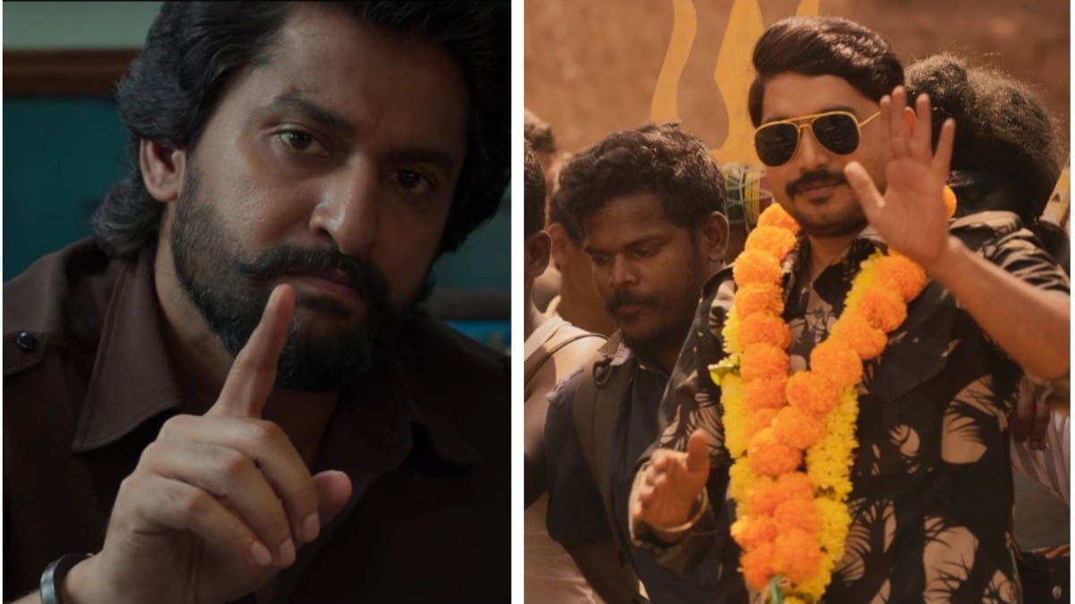 Latest Kannada OTT releases (April 28 – May 4) to watch on Prime Video, JioHotstar, Netflix, Sony LIV, theatres and more