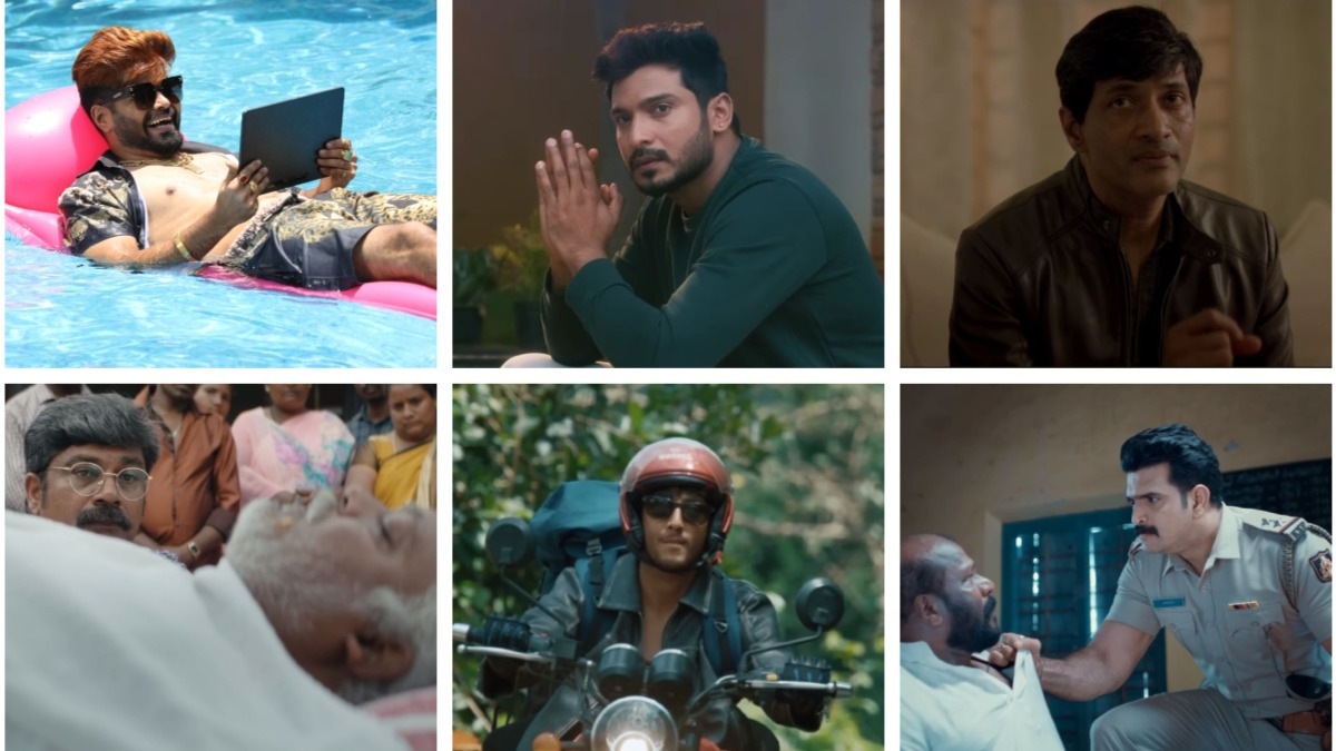 Most-awaited Kannada OTT releases in May 2025 on JioHotstar, Netflix, Amazon Prime Video, Sony LIV