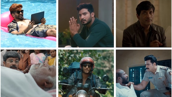 Most-awaited Kannada OTT releases in May 2025 on JioHotstar, Netflix, Amazon Prime Video, Sony LIV, Zee5