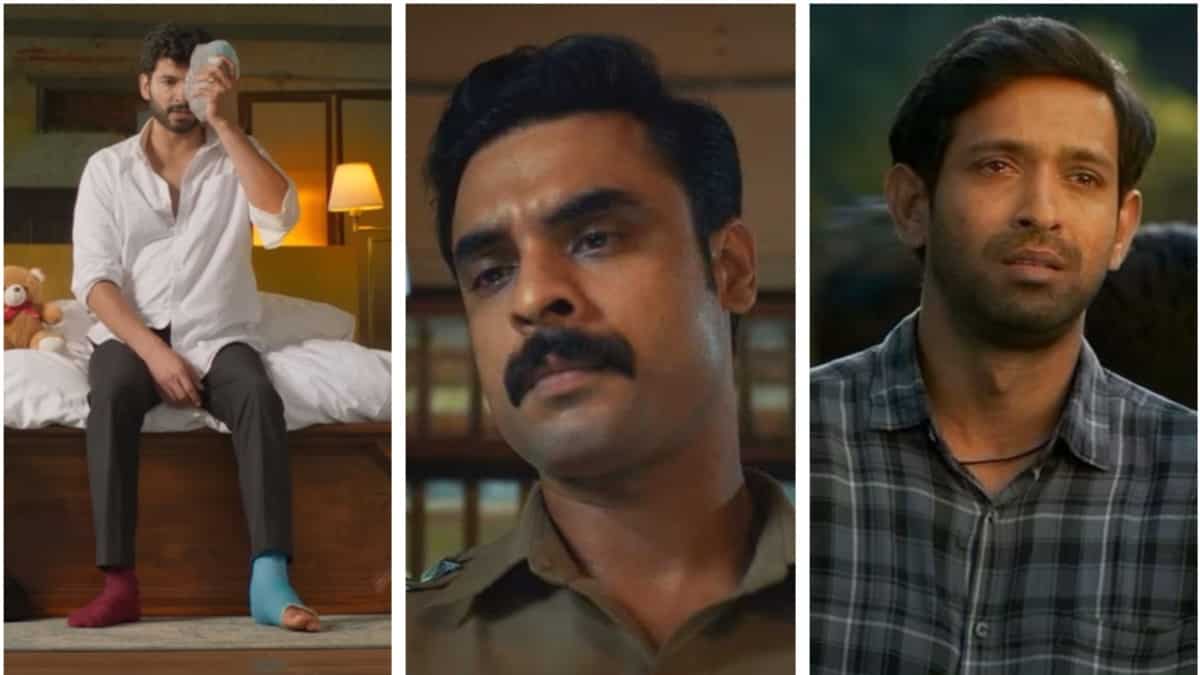 Bachelor Party, 12th Fail, Anweshippin Kandethum Kannada original and dubbed content on OTT
