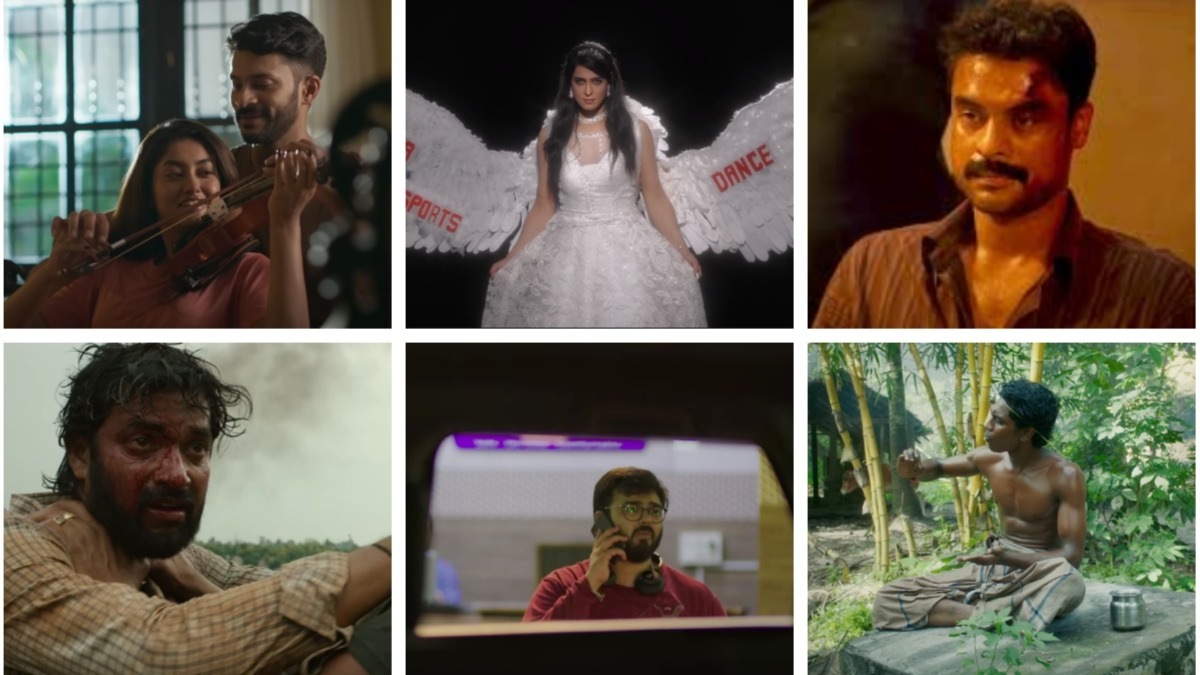Latest Kannada OTT releases (July 7 – July 13) to watch on Prime Video, JioHotstar, Netflix, Sony LIV, theatres and more