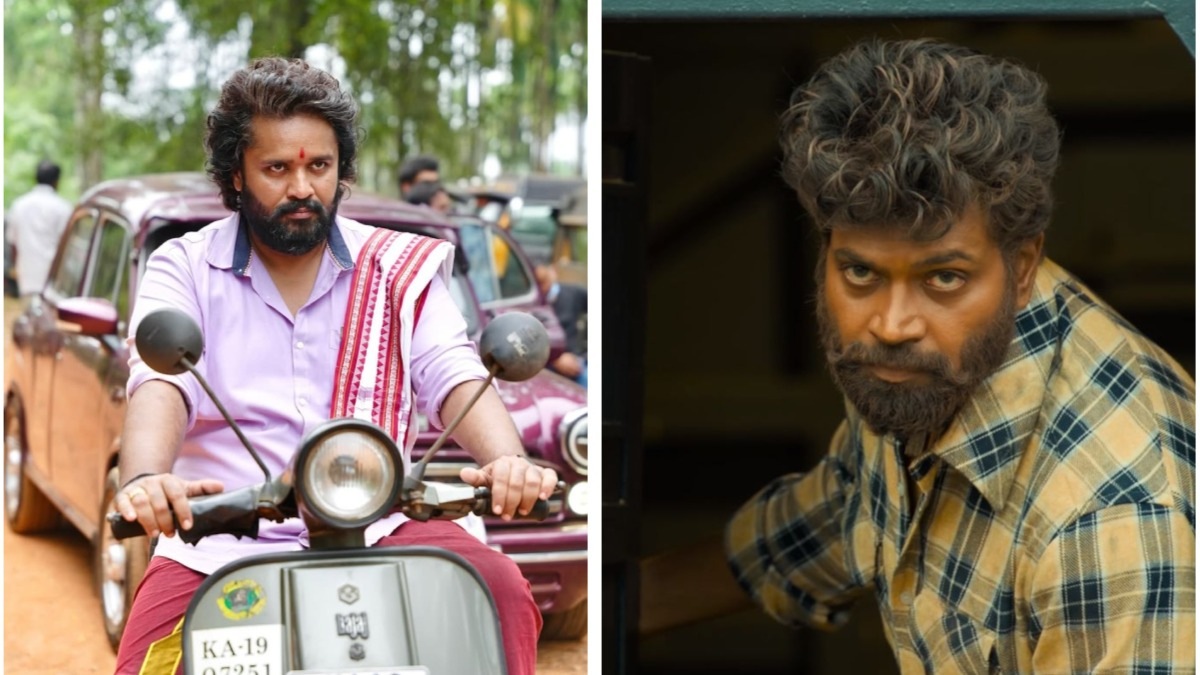 Latest Kannada OTT releases (September 8 – September 14) to watch on Prime Video, JioHotstar, Netflix, Sony LIV, theatres and more