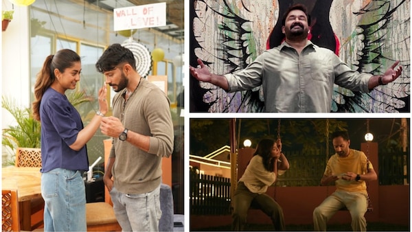 Latest Kannada OTT releases (September 22 – September 28) to watch on Prime Video, JioHotstar, Netflix, Sony LIV, theatres and more