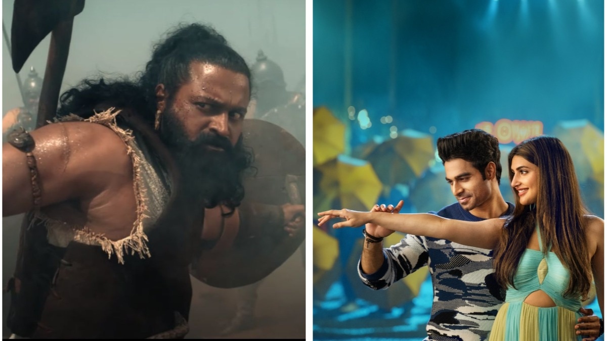 Latest Kannada OTT releases (September 29 – October 5) to watch on Prime Video, JioHotstar, Netflix, Sony LIV, theatres and more
