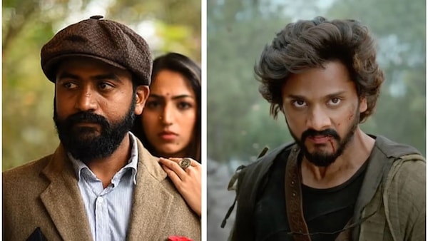 Latest Kannada OTT releases (October 6 – October 12) to watch on Prime Video, JioHotstar, Netflix, Sony LIV, theatres and more