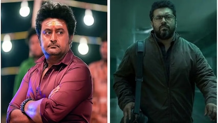 Latest Kannada releases (December 15 to December 21) to watch on Prime Video, JioHotstar, Netflix, Sony LIV, theatres and more