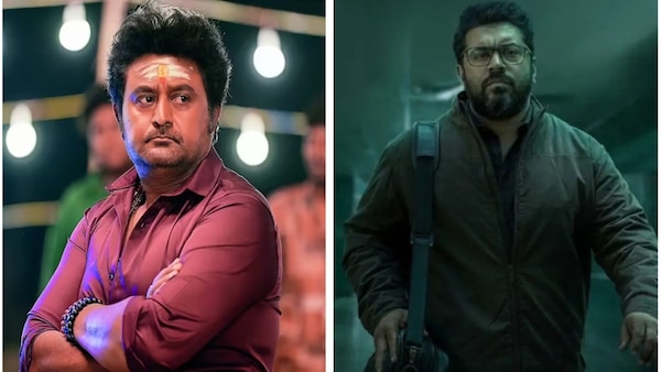 Latest Kannada releases (December 15 to December 21) to watch on Prime Video, JioHotstar, Netflix, Sony LIV, theatres and more