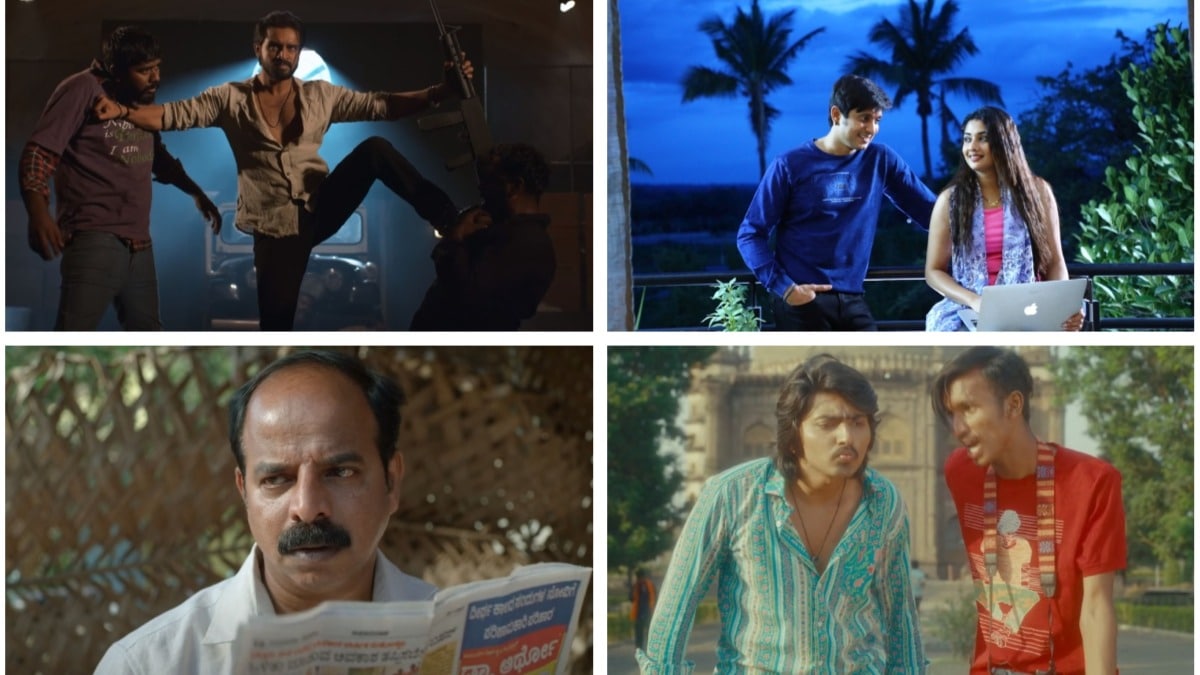 Latest Kannada releases (January 4 to January 11, 2026) to watch on Prime Video, JioHotstar, Netflix, Sony LIV, theatres and more