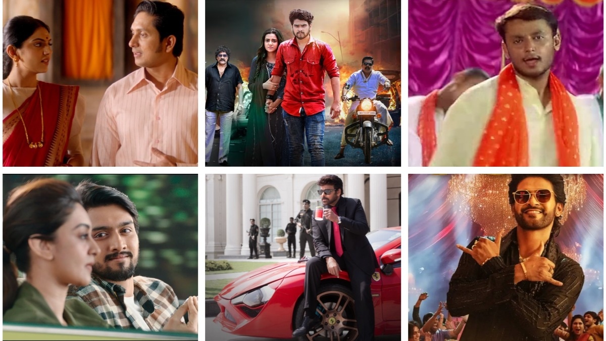 Latest Kannada releases (February 9 to February 15, 2026) to watch on Prime Video, JioHotstar, Netflix, Sony LIV, theatres and more