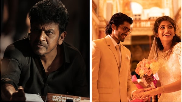 Most-awaited Kannada OTT releases in December 2024 on Hotstar, Netflix, Amazon Prime Video, Sony LIV, Zee5