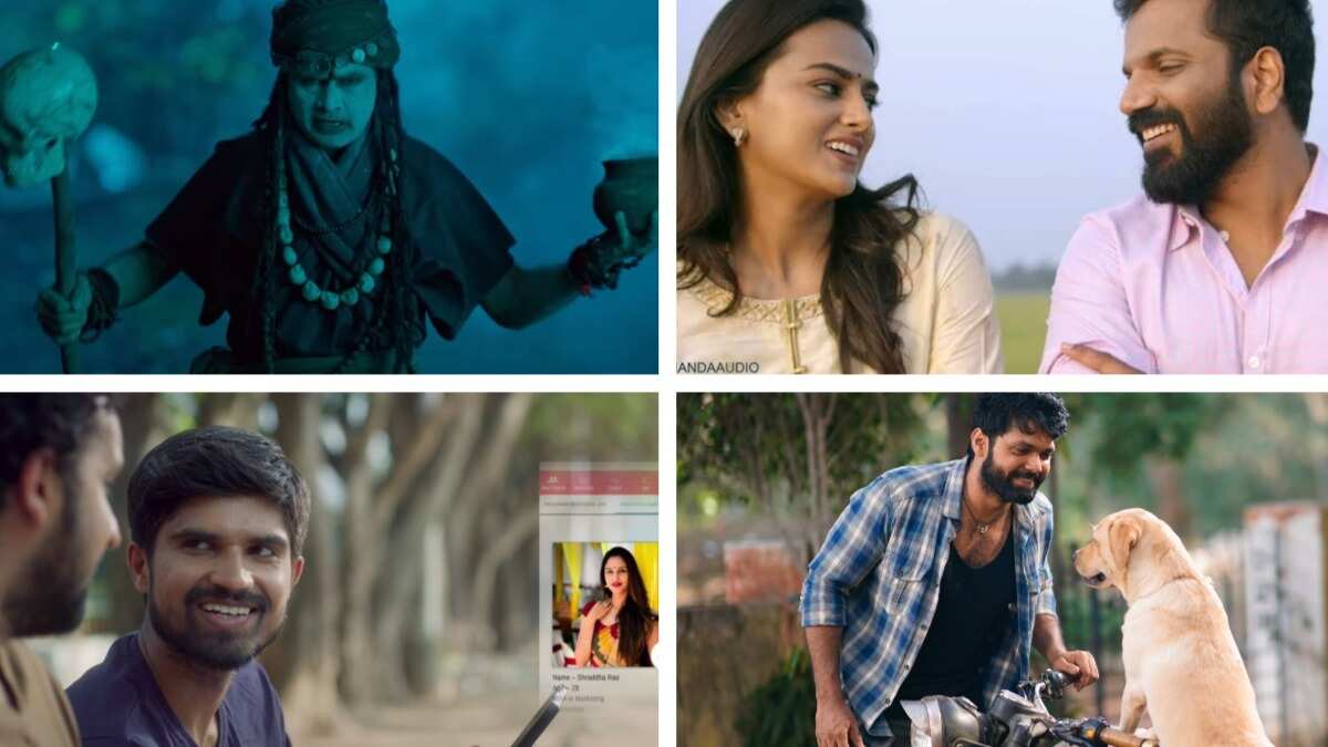 Upcoming Kannada movies releasing on OTT in 2022 – Netflix, Prime Video, SunNXT, Voot and others Upcoming Kannada movies releasing on OTT in 2022 – Netflix, Prime Video, SunNXT, Voot and others