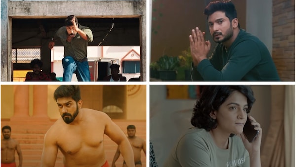 Most awaited Kannada OTT releases in July 2025 on JioHotstar, Netflix, Prime Video, Sony LIV, Zee5