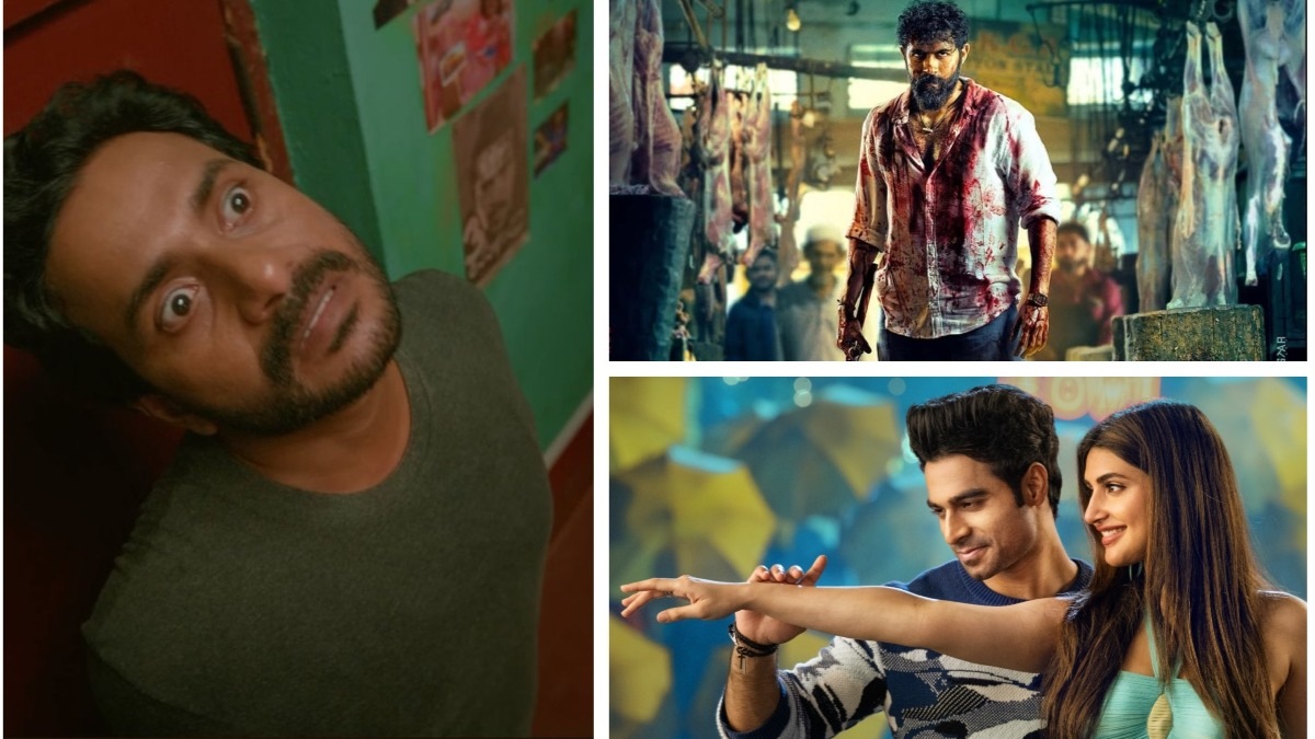 Most-awaited Kannada OTT releases in August 2025 on JioHotstar, Netflix, Prime Video, Sony LIV, Zee5