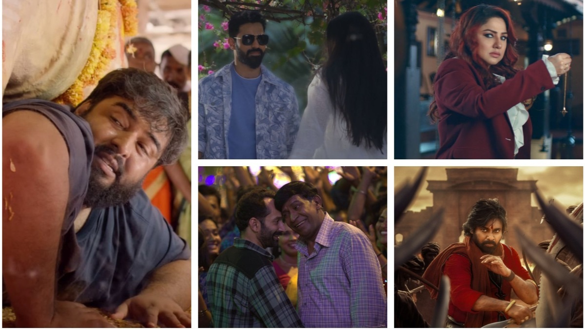 Latest Kannada OTT releases (August 18 - August 24) to watch on Prime Video, JioHotstar, Netflix, Sony LIV, theatres and more