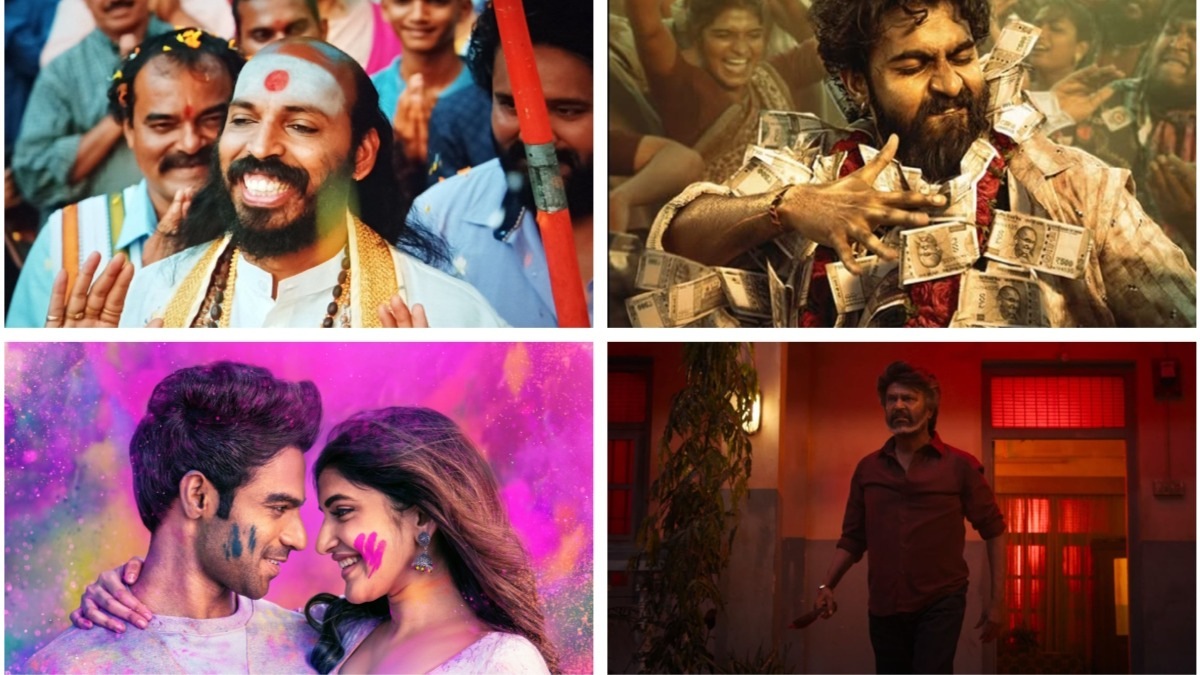 Most awaited Kannada OTT releases in September 2025 on JioHotstar, Prime Video, Zee5, Netflix, Sony LIV