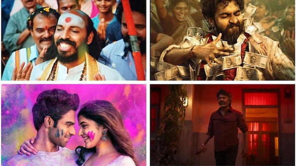 Most awaited Kannada OTT releases in September 2025 on JioHotstar, Prime Video, Zee5, Netflix, Sony LIV, Sun NXT