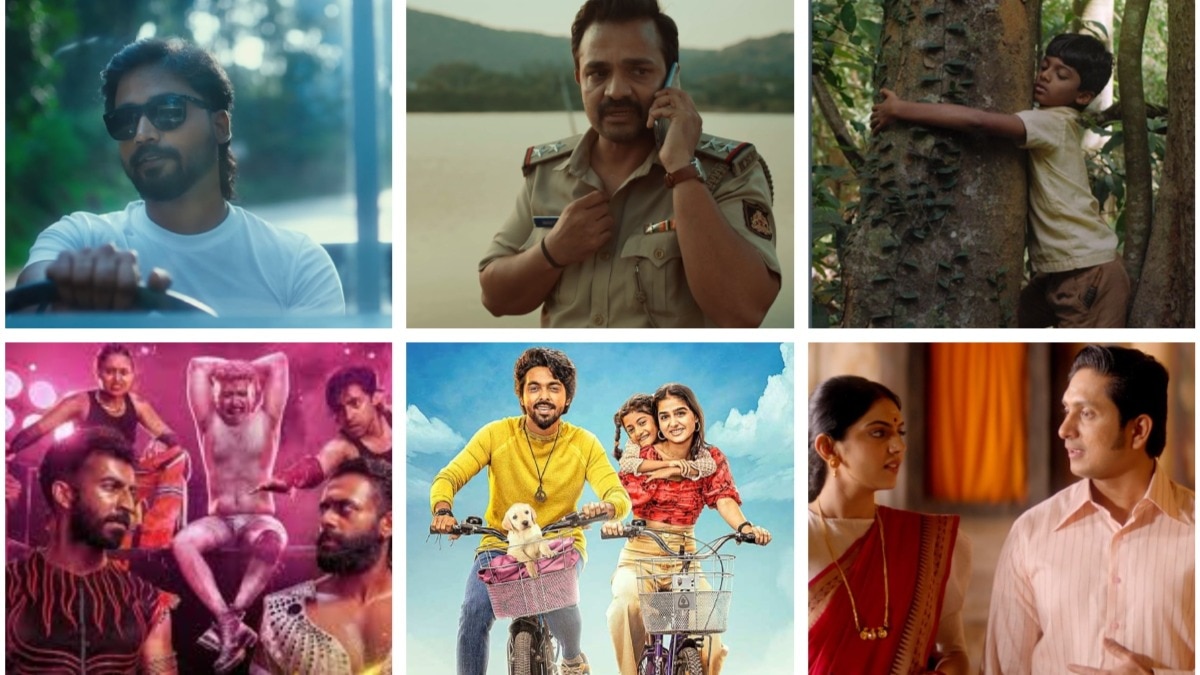 Latest Kannada releases (February 16 to February 22, 2026) to watch on Prime Video, JioHotstar, Netflix, Sony LIV, theatres and more