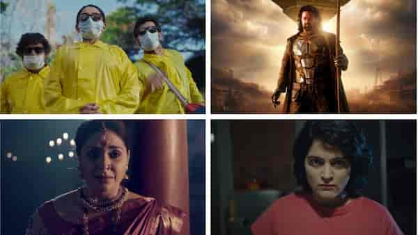 Latest Kannada OTT releases (Aug 19 – Aug 25) to watch on Prime Video, Hotstar, Netflix, Sony LIV, theatres and more