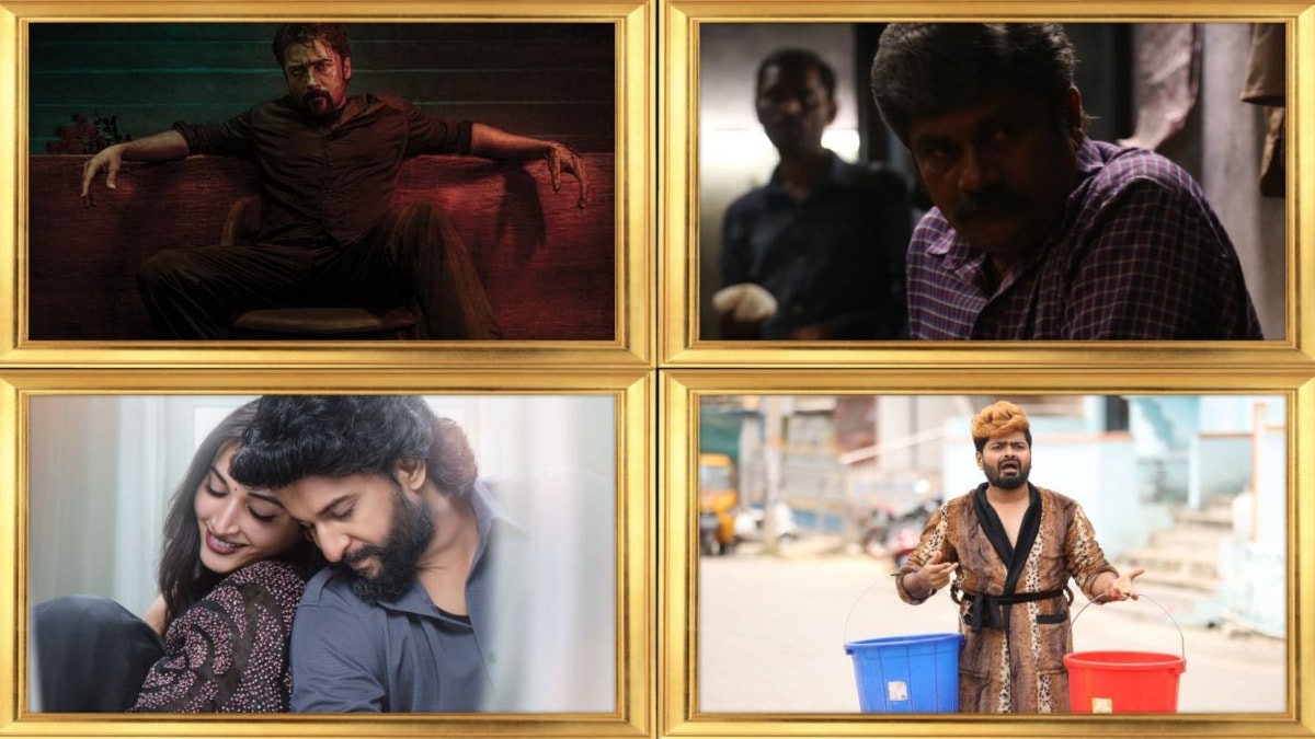 Latest Kannada OTT releases (May 26 – June 1) to watch on Prime Video, JioHotstar, Netflix, Sony LIV, theatres and more