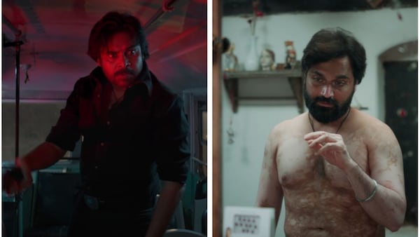 Latest Kannada OTT releases (October 20 – October 26) to watch on Prime Video, JioHotstar, Netflix, Sony LIV, theatres and more