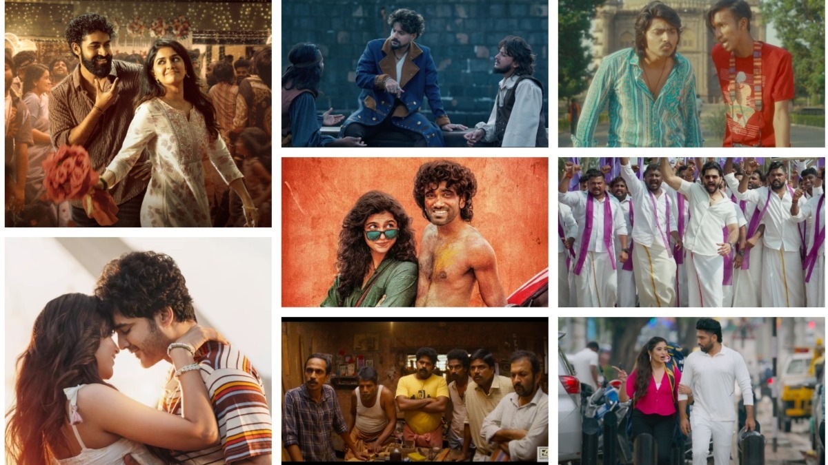 Latest Kannada OTT releases (November 10 – November 16) to watch on Prime Video, JioHotstar, Netflix, Sony LIV, theatres and more
