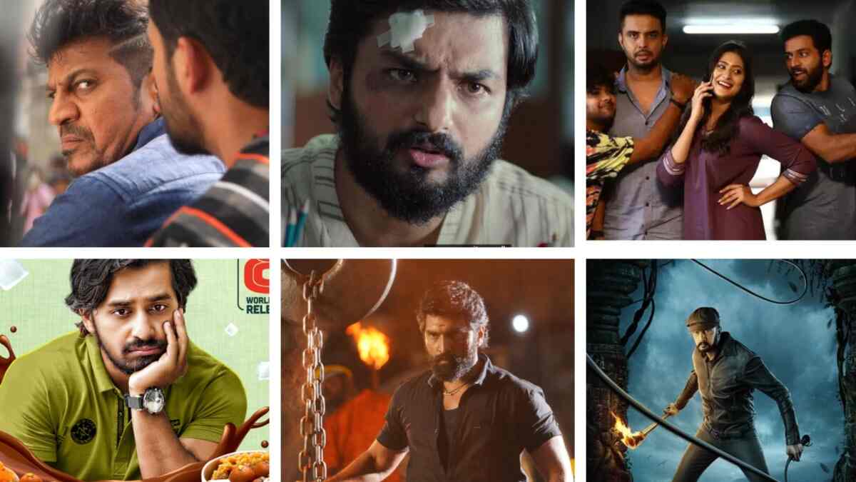 10 confirmed Kannada releases this July; more to come?