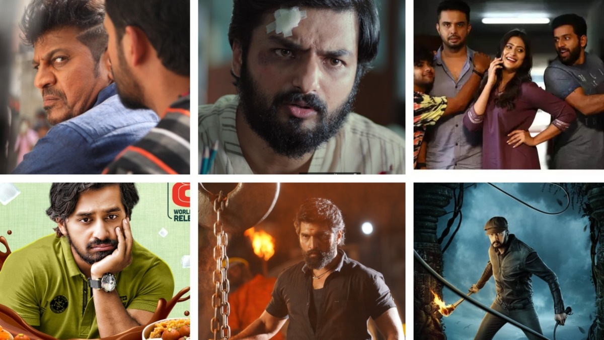 10 confirmed Kannada releases this July; more to come?