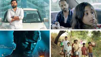 A whopping 9 new Kannada releases to hit screens on March 4