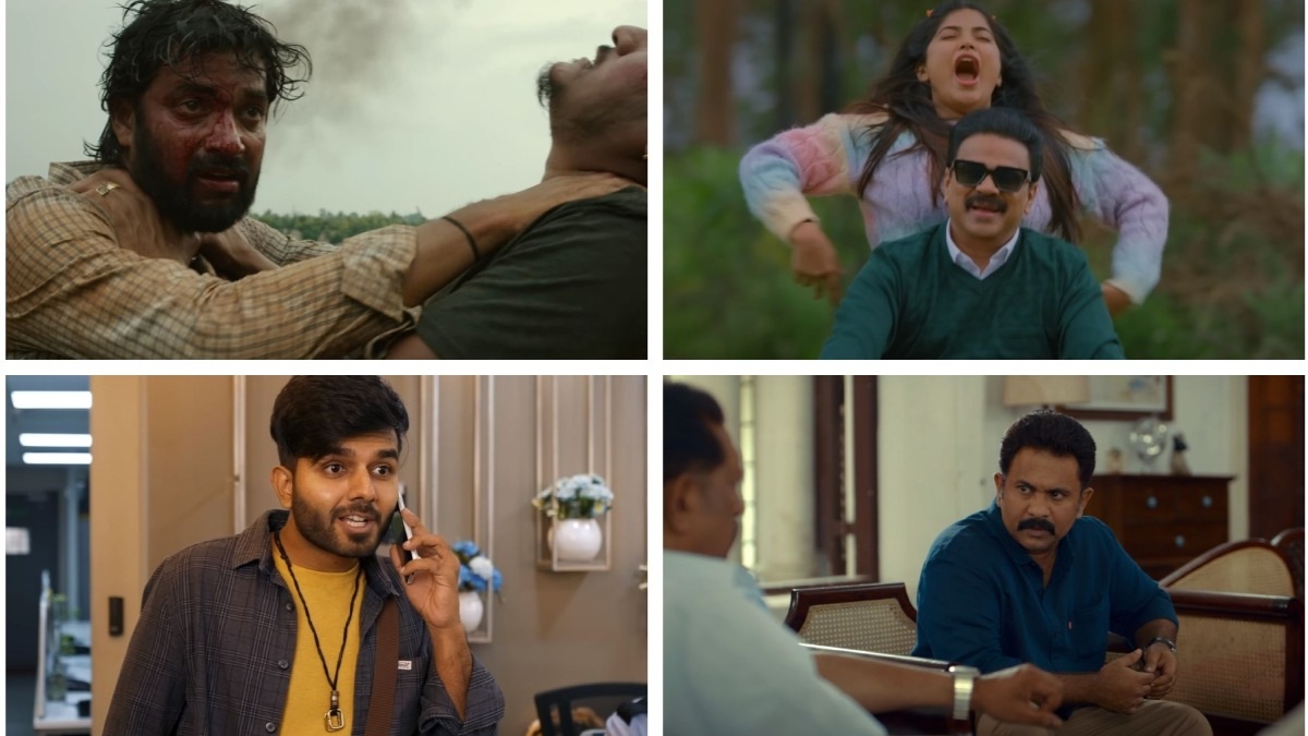 Latest Kannada OTT releases (June 16 – June 22) to watch on Prime Video, JioHotstar, Netflix, Sony LIV, theatres and more