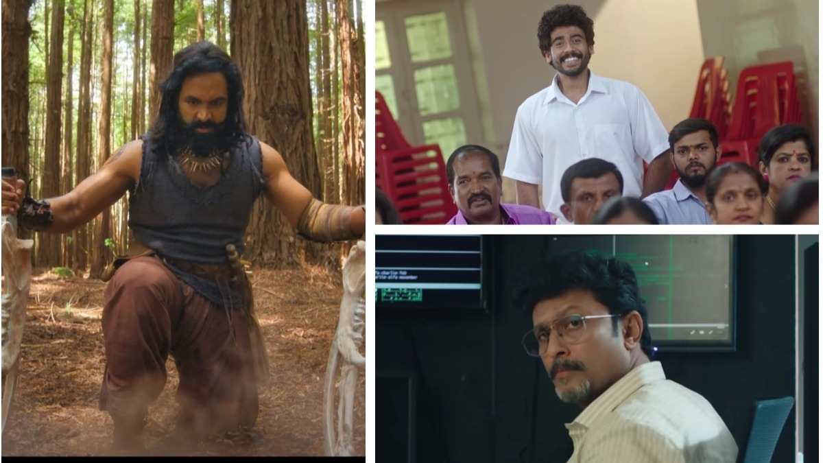 Latest Kannada OTT releases (June 23 – June 29) to watch on Prime Video, JioHotstar, Netflix, Sony LIV, theatres and more