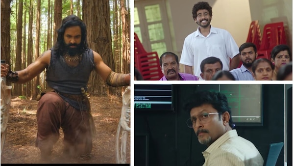 Latest Kannada OTT releases (June 23 – June 29) to watch on Prime Video, JioHotstar, Netflix, Sony LIV, theatres and more